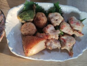 太田かまぼこ　ちぎり揚げ お得パック