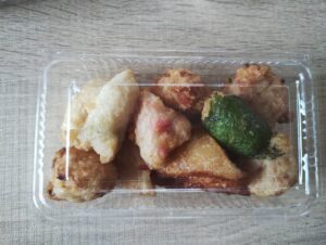 太田かまぼこ　ちぎり揚げ　お得パック