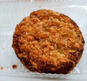 太田かまぼこ　一番人気　函館イカメンチ