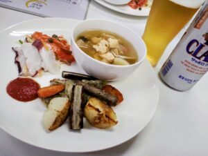 サッポロクラシック　函館　カポBar