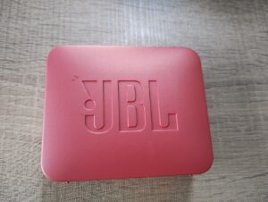 JBL GO Essential 2 ポータブルスピーカー ワイヤレス コンパクト 