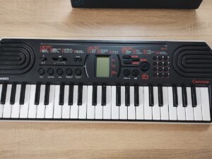 ミニキーボード