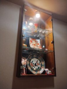 居酒屋　庄平　店内