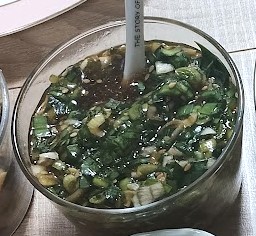 万能ニラじょうゆ