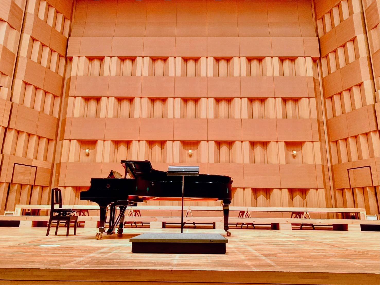 函館市芸術ホール
